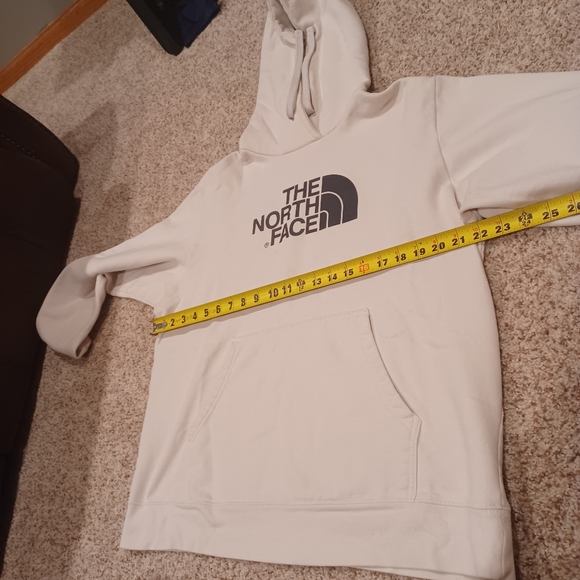 Off White The North Face Hoodie - Picture 3 of 6